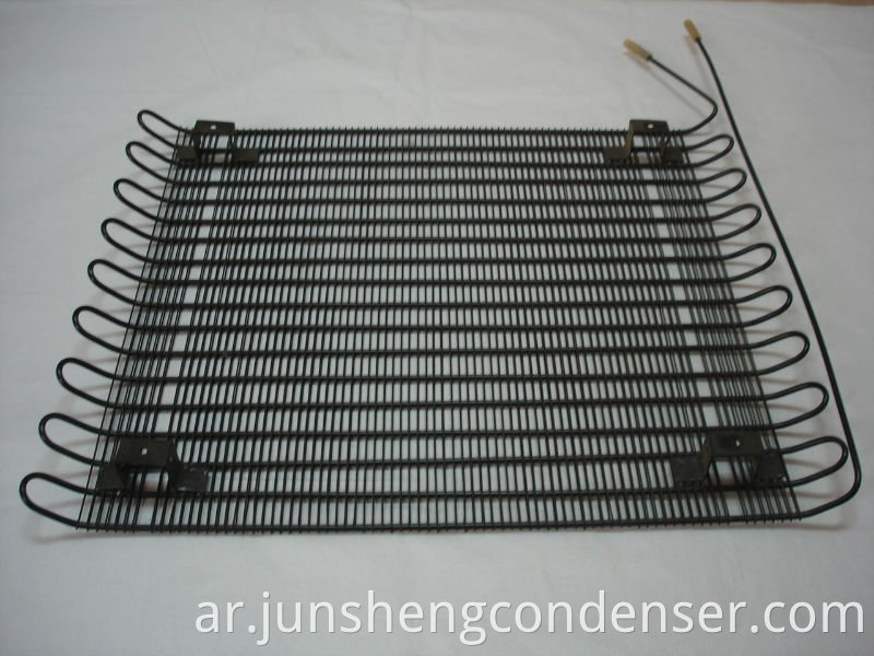 condenser